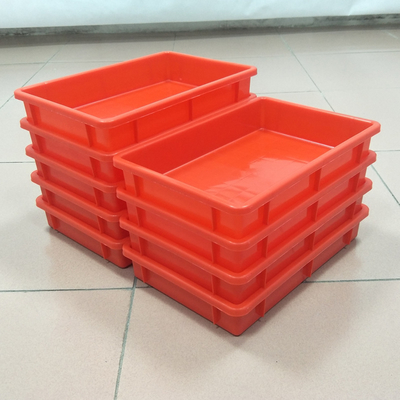 2L Plastic Hanging Clip Strip for Supermarket Display