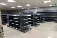 Manufacturer Convenience Store Display Shelves Hypermarket Shelving