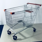 Large Capacity 180 Litres Shopping Mall Shopping Trolley